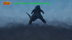 A screenshot taken in Dreams. 26 of 27.