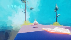 A screenshot taken in Dreams. 5 of 13.