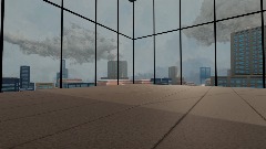 Office Building Scene