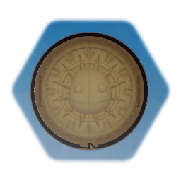 Entrance - LittleBigPlanet