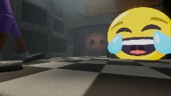 A screenshot taken in Dreams. 1 of 7.