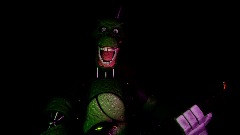 A screenshot taken in Dreams. 6 of 29.