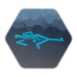 Family Guy Death Pose