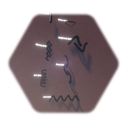 Remix of Anatomy male base draping