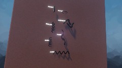 A screenshot taken in Dreams. 4 of 4.