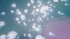 A screenshot taken in Dreams. 2 of 4.