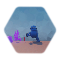 Animal company pack 4