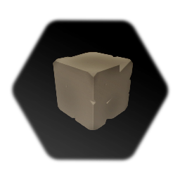 Stone Drop (square)