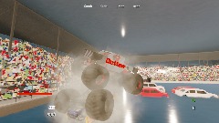 A screenshot taken in Dreams. 10 of 14.