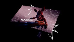 rash has had enough of fox