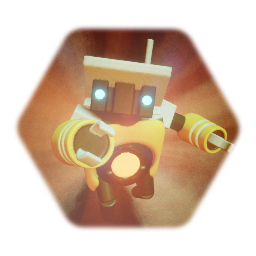 All-purpose Remixable Robots