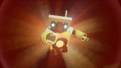 A screenshot taken in Dreams. 2 of 11.