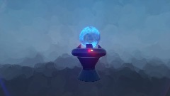 A screenshot taken in Dreams. 22 of 28.