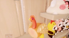 A screenshot taken in Dreams. 16 of 18.