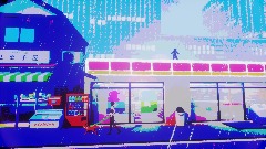 A screenshot taken in Dreams. 3 of 14.