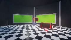 A screenshot taken in Dreams. 22 of 30.