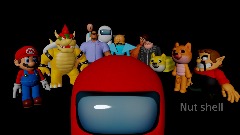 A screenshot taken in Dreams. 13 of 23.