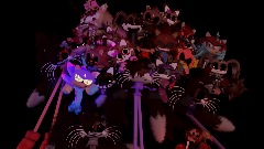 FRIEND ONLY AY | Make Fatal Fate Pictures
