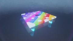 A screenshot taken in Dreams. 2 of 2.