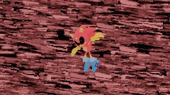 A screenshot taken in Dreams. 5 of 20.