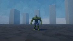 A screenshot taken in Dreams. 1 of 4.