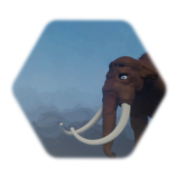 Woolly Mammoth