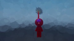 A screenshot taken in Dreams. 23 of 26.