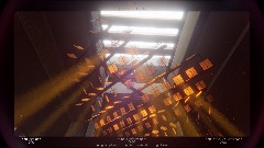 A screenshot taken in Dreams. 14 of 30.