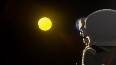 A screenshot taken in Dreams. 2 of 14.
