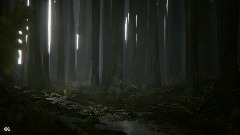 A screenshot taken in Dreams. 2 of 4.