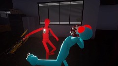 A screenshot taken in Dreams. 4 of 7.