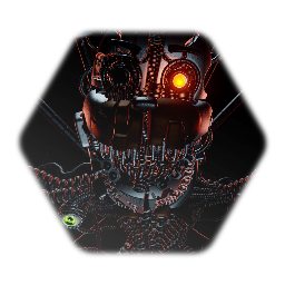 <term>Molten Freddy model