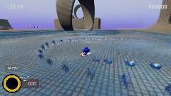 A screenshot taken in Dreams. 5 of 12.