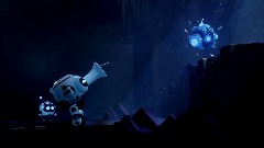 A screenshot taken in Dreams. 15 of 29.