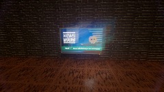 A screenshot taken in Dreams. 8 of 24.