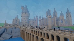 A screenshot taken in Dreams. 7 of 9.