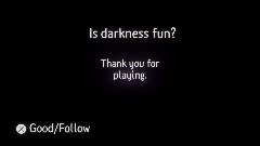 A screenshot taken in Dreams. 1 of 1.