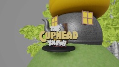 The cuphead show