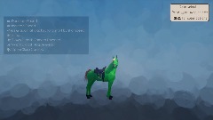 A screenshot taken in Dreams. 1 of 1.