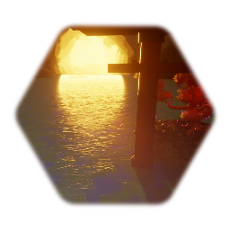 One summers day - spirited away