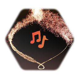 Bluey And Bingo Chromatic Scale