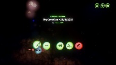 My Creation - 28/6/2021