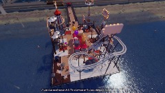 A screenshot taken in Dreams. 1 of 1.