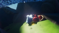 A screenshot taken in Dreams. 4 of 5.