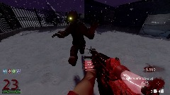 A screenshot taken in Dreams. 2 of 2.