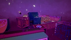 A screenshot taken in Dreams. 2 of 2.