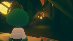 A screenshot taken in Dreams. 15 of 29.