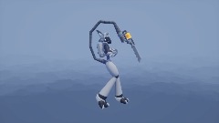 A screenshot taken in Dreams. 14 of 27.