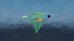 A screenshot taken in Dreams. 7 of 21.