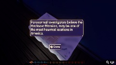 A screenshot taken in Dreams. 2 of 5.